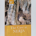 Ana Lopez del Hierro : The Cave at Nerja - pikkukuva 1