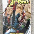 YOUNG AVENGERS  - SIDEKICKS (Marvel) - pikkukuva 1