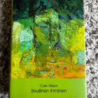 Colin Wilson - Sivullinen Ihminen - pikkukuva 1