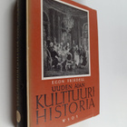 Egon Friedell : Uuden ajan kulttuurihistoria 2: Barokki j... - pikkukuva 1