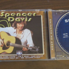 Spencer Davis: Keep On Running CD - pikkukuva 1