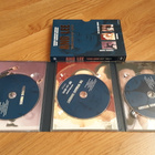 Ang Lee Father Knows Best Trilogy DVD Suomijulkaisu - pikkukuva 3