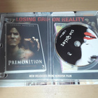 The Quiet - SW/SF Region 2 DVD (Nordisk Film) - pikkukuva 2