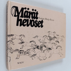 Leena-Maija Rossi : Märät hevoset - pikkukuva 1