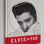 David (toim.) Rosen : Elvis ja Tao - pikkukuva 1