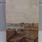 KENTTÄPOSTI KORTTI - pikkukuva 1
