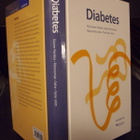 DIABETES (7.,uudist.painos 2011) Sis.postikulut - pikkukuva 2