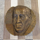 Rafael Paasio mitali /H.Häiväoja 1978. - pikkukuva 1
