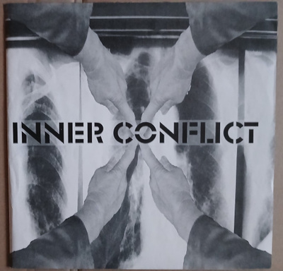 Inner conflict 12"