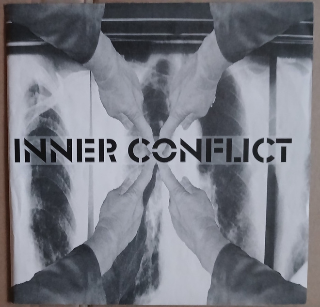 Inner conflict 12"