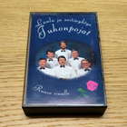 Juhonpojat – Ruusu Sinulle C-kasetti - pikkukuva 1