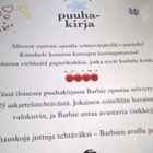 Barbie : Iloinen Puuhakirja - pikkukuva 2