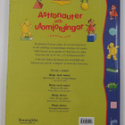 Sally Hewitt : Astronauter och utomjordingar [i formernas... - pikkukuva 2
