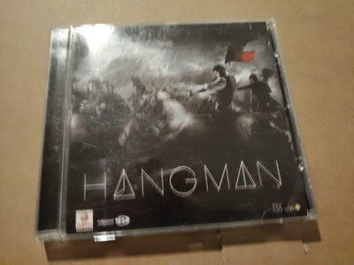 HANGMAN: HANGMAN Thai-rock
