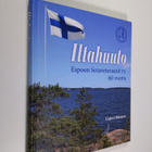 Uolevi Itkonen : Iltahuuto : Espoon Sotaveteraanit ry 60 ... - pikkukuva 1