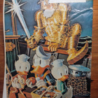 Aku Ankka 52 B 1986 - pikkukuva 2