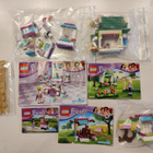 Lego Friends 4 settiä - pikkukuva 1