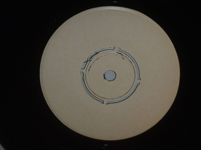 Tuulikki Eloranta 7" KOELEVY