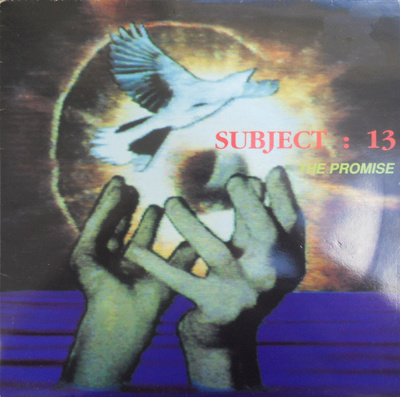 Subject : 13 - The Promise