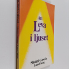 Shakti Gawain : Att leva i ljuset - pikkukuva 1