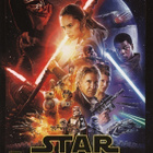 Star Wars: The Force Awakens (2015) uusi ja muoveissa - pikkukuva 1