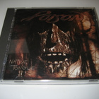 Poison - Native Tongue (CD) - pikkukuva 1