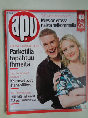 Apu lehti Nro 9/2008 (4.8)