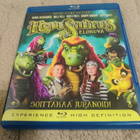 Hevisaurus (Blu-ray) - pikkukuva 1