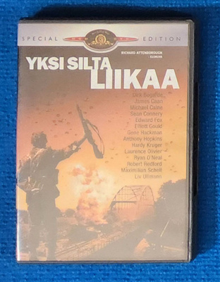 Yksi Silta Liikaa