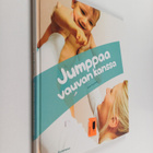 Anna Ryynänen : Jumppaa vauvan kanssa - pikkukuva 1