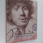 Marjatta Levanto : Rembrandt : tottelematon - pikkukuva 1