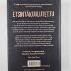 Lee Child : Etsintäkuulutettu - pikkukuva 2