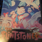 Sega Mega Drive The Flintstones, ei ohjeita - pikkukuva 1