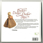 Marie-Louise Hallström: Dockor Dockor Dockor - pikkukuva 2