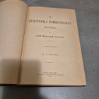 Europeiska forskningens historia (v. 1883) - pikkukuva 2
