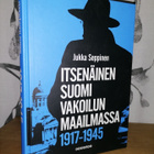Itsenäinen Suomi vakoilun maailmassa 1917-2018 - 1.p.Uudet - pikkukuva 2
