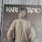 Kari Tapio - Kari Tapio LP 1979 - pikkukuva 2