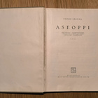 Rikama-Gröning Aseoppi - pikkukuva 3