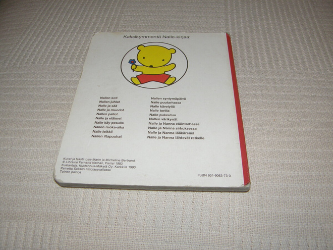 Item image
