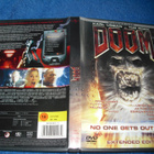 DOOM (Dwayne Johnson) K18*** - pikkukuva 4