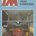 TM 13  Elokuu 1966 - pikkukuva 1