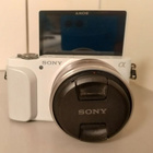 Sony NEX-3N + Sony SEL-Sony 16mm F2.8 - pikkukuva 2
