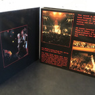 IRON MAIDEN: Maiden Japan cd levy - pikkukuva 2