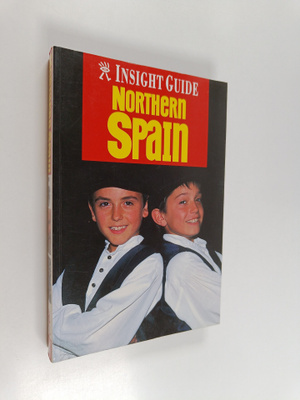 George Semier : Northern Spain