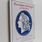 Eevi Nivanka ym. : Ranskan kielioppi ja käsikirja - pikkukuva 1
