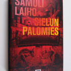 Samuli Laiho : Sielun palomies - pikkukuva 1