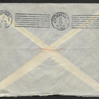 Postilähetys - Ven. ks. (5xVE25) Tampere 9.12.1912 - pikkukuva 2