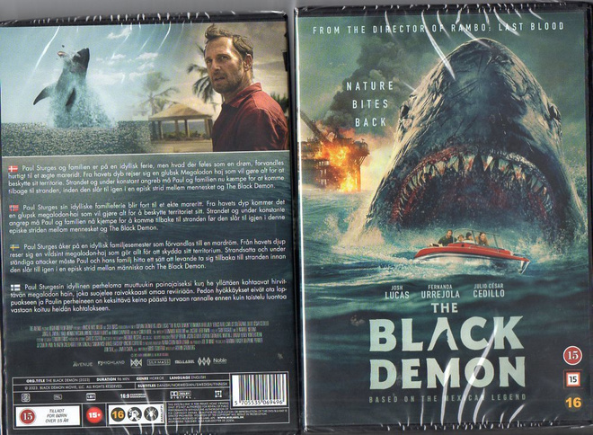 Black Demon	(5 062)	UUSI	-FI-	DVD	nordic,			2023