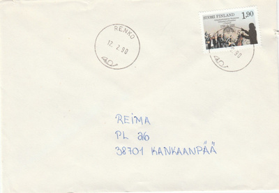 Postileima, RENKO