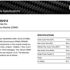 3 kertaa 512 MB SO DIMM Kingston muistia - pikkukuva 3